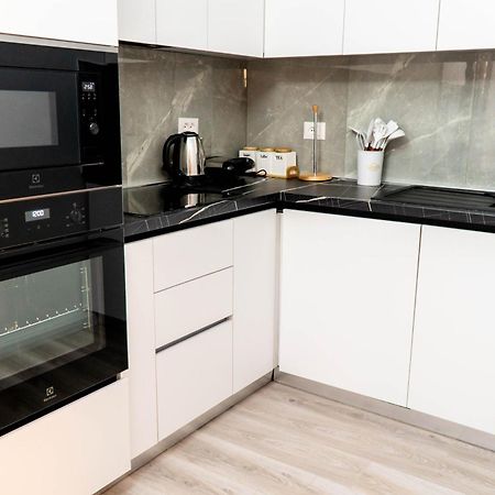 טיראנה Signature Apartment 8 מראה חיצוני תמונה