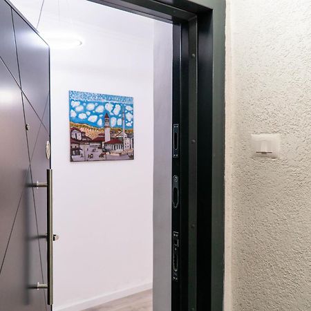 טיראנה Signature Apartment 8 מראה חיצוני תמונה